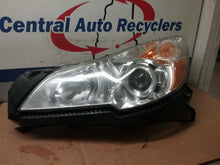 Load image into Gallery viewer, HEADLIGHT LAMP ASSEMBLY Legacy 2010 10 2011 11 2012 12 Left - CTL334190
