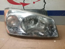 Load image into Gallery viewer, HEADLIGHT LAMP ASSEMBLY Kia Spectra 2005 05 2006 06 Right - CTL334258
