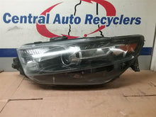 Load image into Gallery viewer, Headlight Lamp Assembly Ford Taurus 2015 - CTL334425
