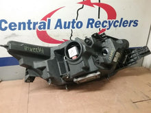 Load image into Gallery viewer, Headlight Lamp Assembly Ford Taurus 2015 - CTL334425
