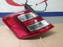Load image into Gallery viewer, Tail Lamp Light Ford Taurus 2015 - CTL334432
