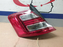 Load image into Gallery viewer, Tail Lamp Light Ford Taurus 2015 - CTL334432
