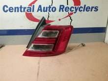 Load image into Gallery viewer, Tail Lamp Light Ford Taurus 2015 - CTL334433
