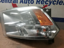 Load image into Gallery viewer, HEADLIGHT LAMP ASSEMBLY 1500 Pickup 2500 Pickup 3500 Pickup 09-12 Left - CTL334495
