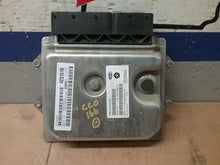 Load image into Gallery viewer, ECU ECM Computer  FIAT 500 2018 - CTL334843
