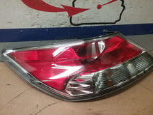 Load image into Gallery viewer, TAIL LIGHT LAMP ASSEMBLY Acura TL 2012 12 2013 13 2014 14 Left - CTL334872
