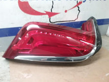 Load image into Gallery viewer, Tail Lamp Light Cadillac XTS 2019 - CTL334917
