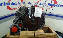 Load image into Gallery viewer, AUTOMATIC TRANSMISSION Pilot 2006 06 2007 07 2008 08 AWD - CTL335067
