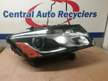 Load image into Gallery viewer, HEADLIGHT LAMP ASSEMBLY Audi Q5 09 10 11 12 Right - CTL335113
