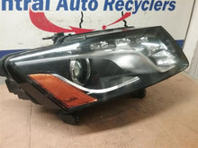 Load image into Gallery viewer, HEADLIGHT LAMP ASSEMBLY Audi Q5 09 10 11 12 Right - CTL335113
