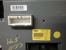 Load image into Gallery viewer, TEMPERATURE CONTROLS Kia Sorento 2011 11 2012 12 2013 13 - CTL335350
