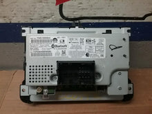 Load image into Gallery viewer, Radio Jeep Compass 2021 - CTL335393
