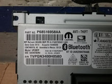 Load image into Gallery viewer, Radio Jeep Compass 2021 - CTL335393
