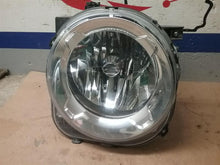 Load image into Gallery viewer, Headlight Lamp Assembly Jeep Renegade 2021 - CTL335413
