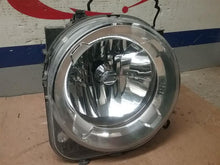 Load image into Gallery viewer, Headlight Lamp Assembly Jeep Renegade 2021 - CTL335413
