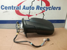 Load image into Gallery viewer, Side View Door Mirror  SILVERADO 2500 PICKUP 2009 - CTL335472
