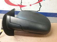 Load image into Gallery viewer, Side View Door Mirror  SILVERADO 2500 PICKUP 2009 - CTL335472
