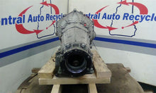 Load image into Gallery viewer, [INVENTORYCAR_YEAR_MAKE_MODEL] TRANSMISSION 4X4 - CTL335495
