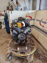 Load image into Gallery viewer, Engine Motor  EXPRESS 2500 VAN 2011 - CTL335522
