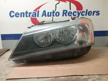 Load image into Gallery viewer, HEADLIGHT LAMP ASSEMBLY BMW X3 11 12 13 14 Left - CTL335579
