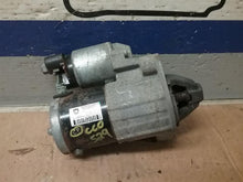 Load image into Gallery viewer, STARTER MOTOR Fiat 500 12 13 14 15 16 17 - CTL335806
