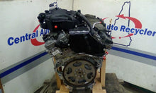 Load image into Gallery viewer, Engine Motor Chevrolet Colorado 2017 - CTL335857
