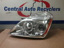 Load image into Gallery viewer, HEADLIGHT LAMP ASSEMBLY Kia Sedona 2014 14 Left - CTL335925
