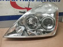 Load image into Gallery viewer, HEADLIGHT LAMP ASSEMBLY Kia Sedona 2014 14 Left - CTL335925
