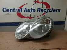 Load image into Gallery viewer, HEADLIGHT LAMP ASSEMBLY CLK350 CLK500 CLK55 CLK550 CLK63 06-09 Left - CTL336479
