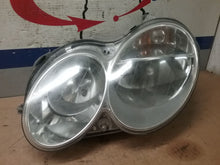 Load image into Gallery viewer, HEADLIGHT LAMP ASSEMBLY CLK350 CLK500 CLK55 CLK550 CLK63 06-09 Left - CTL336479
