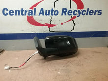 Load image into Gallery viewer, SIDE VIEW DOOR MIRROR Nissan Sentra 16 17 18 19 Left - CTL336708
