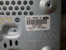 Load image into Gallery viewer, Info-Gps Screen Ford Edge 2017 - CTL336791
