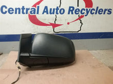 Load image into Gallery viewer, SIDE VIEW DOOR MIRROR Caravan Ram Van 11 12 13 14 15 16 Left - CTL336812
