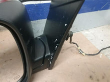 Load image into Gallery viewer, SIDE VIEW DOOR MIRROR Caravan Ram Van 11 12 13 14 15 16 Left - CTL336812
