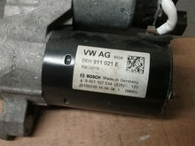 Load image into Gallery viewer, STARTER Audi A5 A4 A6 Allroad 2009 09 2010 10 2011 11 2012 12 13 2.0L - CTL336987
