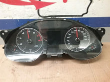 Load image into Gallery viewer, SPEEDOMETER CLUSTER Audi A4 Allroad 13 14 15 16 - CTL336992
