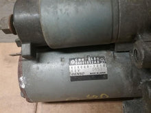 Load image into Gallery viewer, Starter Motor  GRAND CHEROKEE 2015 - CTL337114
