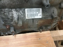 Load image into Gallery viewer, Transmission  GRAND CHEROKEE 2015 - CTL337115
