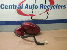 Load image into Gallery viewer, SIDE VIEW DOOR MIRROR Miata MX-5 06 07 08 09 10 11 12 13 14 Left - CTL337432
