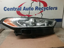 Load image into Gallery viewer, HEADLIGHT LAMP ASSEMBLY Ford Fusion 13 14 15 16 Right - CTL337564
