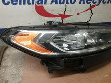Load image into Gallery viewer, HEADLIGHT LAMP ASSEMBLY Ford Fusion 13 14 15 16 Right - CTL337564
