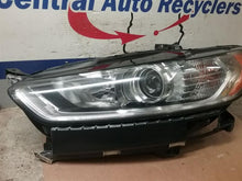 Load image into Gallery viewer, HEADLIGHT LAMP ASSEMBLY Ford Fusion 13 14 15 16 Left - CTL337565
