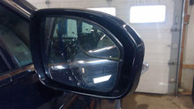 Load image into Gallery viewer, Side View Door Mirror Ford Fusion 2017 - CTL337678
