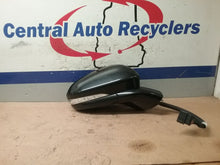 Load image into Gallery viewer, Side View Door Mirror Ford Fusion 2017 - CTL337678
