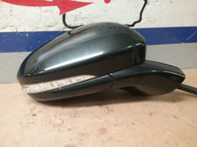Load image into Gallery viewer, Side View Door Mirror Ford Fusion 2017 - CTL337678
