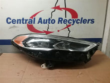 Load image into Gallery viewer, HEADLIGHT LAMP ASSEMBLY Ford Fusion 17 18 19 20 Right - CTL337684
