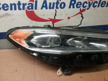 Load image into Gallery viewer, HEADLIGHT LAMP ASSEMBLY Ford Fusion 17 18 19 20 Right - CTL337684
