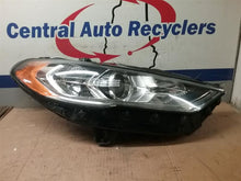 Load image into Gallery viewer, HEADLIGHT LAMP ASSEMBLY Ford Fusion 17 18 19 20 Right - CTL337929

