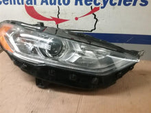 Load image into Gallery viewer, HEADLIGHT LAMP ASSEMBLY Ford Fusion 17 18 19 20 Right - CTL337929
