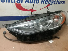Load image into Gallery viewer, HEADLIGHT LAMP ASSEMBLY Ford Fusion 17 18 19 20 Left - CTL337930
